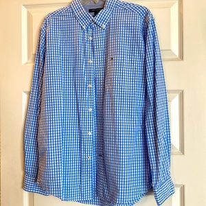 Tommy Hilfiger button down